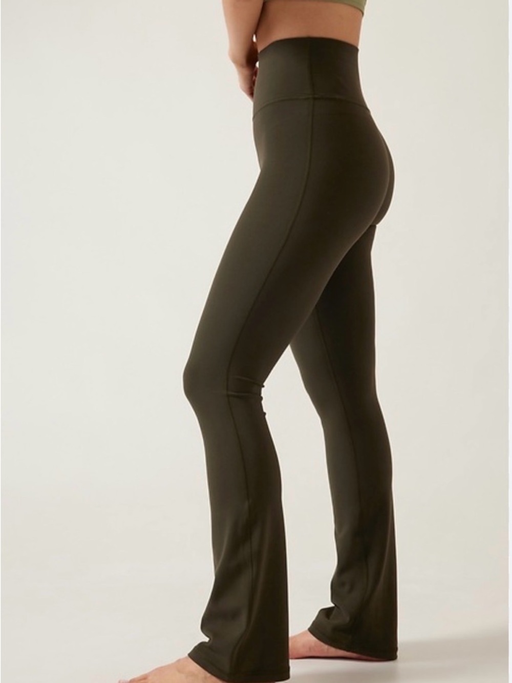Athleta Transcend Slim Pant - M